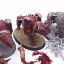 Warhammer AoS: Blades Of Khorne Bloodcrushers AE039