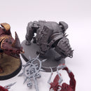 Warhammer AoS: Blades Of Khorne Bloodcrushers AE039