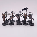 Warhammer Age Of Sigmar: Daughters Of Khaine Witch Aelves  BH192