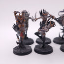 Warhammer Age Of Sigmar: Daughters Of Khaine Witch Aelves  BH192