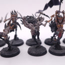 Warhammer Age Of Sigmar: Daughters Of Khaine Witch Aelves  BH192