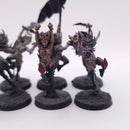 Warhammer Age Of Sigmar: Daughters Of Khaine Witch Aelves  BH192