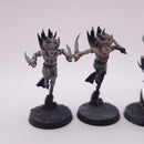Warhammer Age Of Sigmar: Daughters Of Khaine Witch Aelves  BH192
