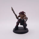 Warhammer AoS: Blades Of Khorne Slaughterpriest AP041