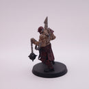 Warhammer AoS: Blades Of Khorne Slaughterpriest AP041