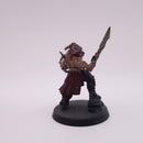 Warhammer AoS: Blades Of Khorne Slaughterpriest AP041