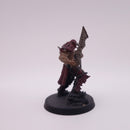 Warhammer AoS: Blades Of Khorne Slaughterpriest AP041