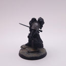 Warhammer 40k: Space Marines Judiciar Deathwatch AQ108