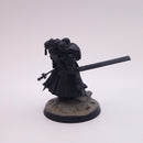 Warhammer 40k: Space Marines Judiciar Deathwatch AQ108