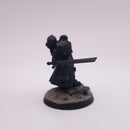 Warhammer 40k: Space Marines Judiciar Deathwatch AQ108