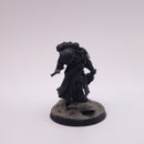 Warhammer 40k: Space Marines Judiciar Deathwatch AQ108