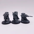 Warhammer 40k: Space Marines Eliminators Deathwatch BA008