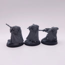 Warhammer 40k: Space Marines Eliminators Deathwatch BA008