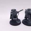 Warhammer 40k: Space Marines Eliminators Deathwatch BA008