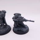 Warhammer 40k: Space Marines Eliminators Deathwatch BA008