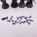 Warhammer 40k: Space Marines Primaris Intercessors Deathwatch AH136