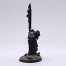 Warhammer 40k: Space Marines Bladeguard Ancient Deathwatch AE215