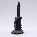 Warhammer 40k: Space Marines Bladeguard Ancient Deathwatch AE215