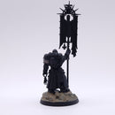 Warhammer 40k: Space Marines Bladeguard Ancient Deathwatch AE215