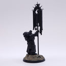 Warhammer 40k: Space Marines Bladeguard Ancient Deathwatch AE215