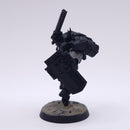 Warhammer 40k: Space Marines Antor Delassio Deathwatch AA117