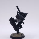 Warhammer 40k: Space Marines Antor Delassio Deathwatch AA117
