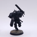 Warhammer 40k: Space Marines Antor Delassio Deathwatch AA117