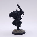 Warhammer 40k: Space Marines Antor Delassio Deathwatch AA117