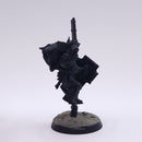 Warhammer 40k: Space Marines Antor Delassio Deathwatch AA117