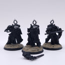 Warhammer 40k: Space Marines Bladeguard Veterans Deathwatch AZ248