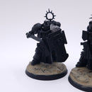 Warhammer 40k: Space Marines Bladeguard Veterans Deathwatch AZ248