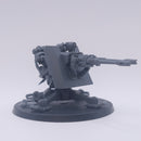Warhammer 40k: Space Marines Firestrike Servo-Turret AI085