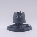 Warhammer 40k: Space Marines Firestrike Servo-Turret AI085