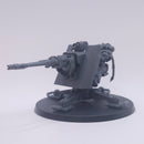 Warhammer 40k: Space Marines Firestrike Servo-Turret AI085