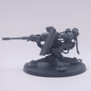 Warhammer 40k: Space Marines Firestrike Servo-Turret AI085