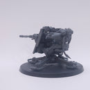 Warhammer 40k: Space Marines Firestrike Servo-Turret AI085