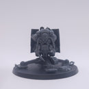 Warhammer 40k: Space Marines Firestrike Servo-Turret AI085