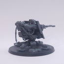 Warhammer 40k: Space Marines Firestrike Servo-Turret AI085