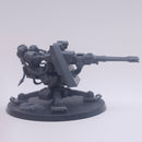 Warhammer 40k: Space Marines Firestrike Servo-Turret AI085
