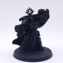 Warhammer 40k: Space Marines Marneus Calgar Ultramarines AH108