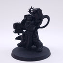 Warhammer 40k: Space Marines Marneus Calgar Ultramarines AH108