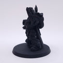Warhammer 40k: Space Marines Marneus Calgar Ultramarines AH108