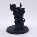 Warhammer 40k: Space Marines Marneus Calgar Ultramarines AH108