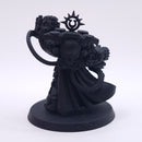 Warhammer 40k: Space Marines Marneus Calgar Ultramarines AH108