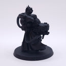Warhammer 40k: Space Marines Marneus Calgar Ultramarines AH108