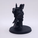 Warhammer 40k: Space Marines Marneus Calgar Ultramarines AH108