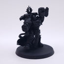 Warhammer 40k: Space Marines Marneus Calgar Ultramarines AH108