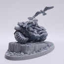 Warhammer 40k: Space Marines Jetek Suberei Deathwatch White Scars BH141