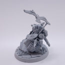 Warhammer 40k: Space Marines Jetek Suberei Deathwatch White Scars BH141