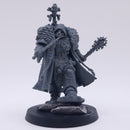 Warhammer 40k: Space Marines Wolf Priest Space Wolves BJ051